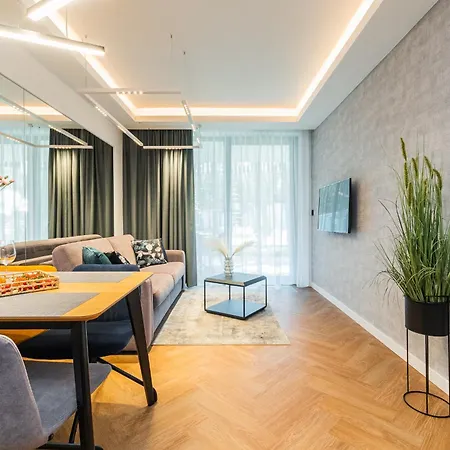 Apartamenty Prywatne W Budynku Bursztynowe Apartamenty W Stegnie Stegna  Zewnętrze zdjęcie