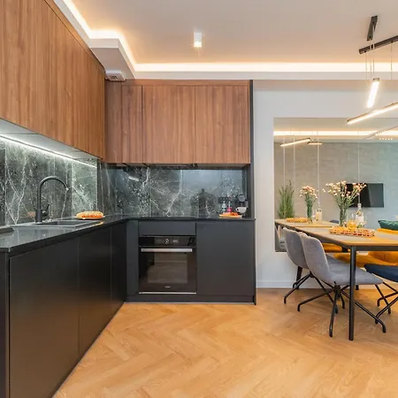 Apartamenty Prywatne W Budynku Bursztynowe Apartamenty W Stegnie Stegna  Zewnętrze zdjęcie
