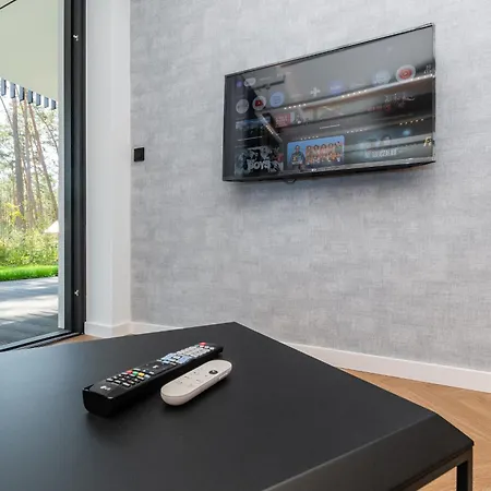 Apartamenty Prywatne W Budynku Bursztynowe Apartamenty W Stegnie Stegna  Zewnętrze zdjęcie