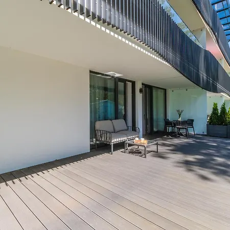Apartamenty Prywatne W Budynku Bursztynowe Apartamenty W Stegnie Stegna  Zewnętrze zdjęcie