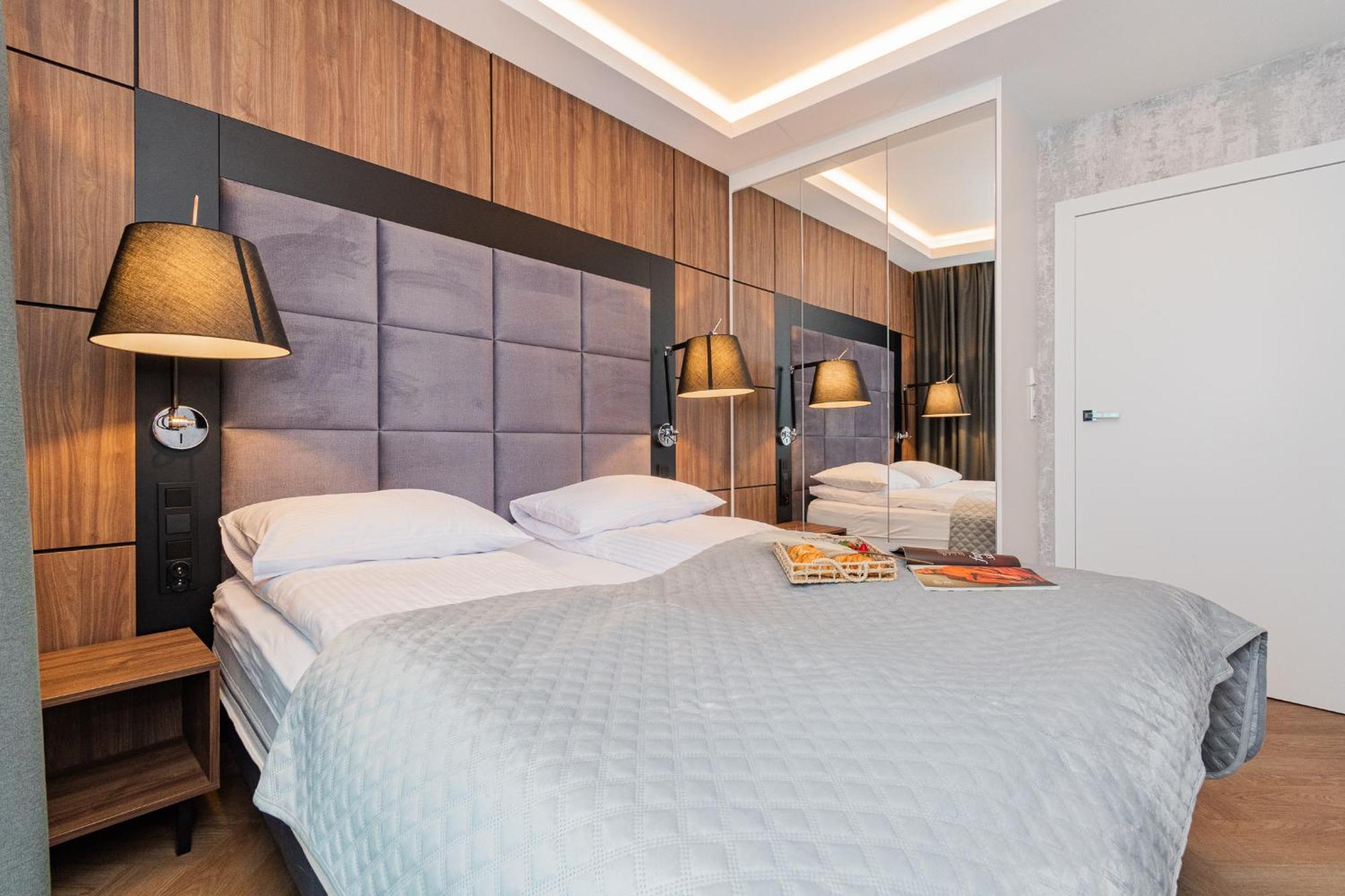 Prywatne W Budynku Bursztynowe W Stegnie Apartment *